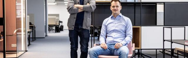 Lightyear: 7,7 miljardit eurot Eesti inimeste hoiuseid teenib imeväikest intressi