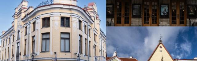 Kas kolm Tallinna teatrit saavad uue juhi?