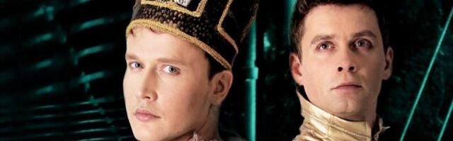 „Surma etendamine ja ettekujutamine on üks asi, aga tegelik elu on teistsugune.“ Ooperilauljast sai teadlane