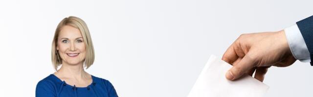 Vandeadvokaat valimistest: aastas korra võiks saada antud häält muuta