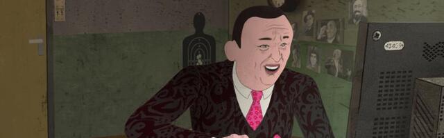 Pärnadel valmis uus animafilm „Luna Rossa”