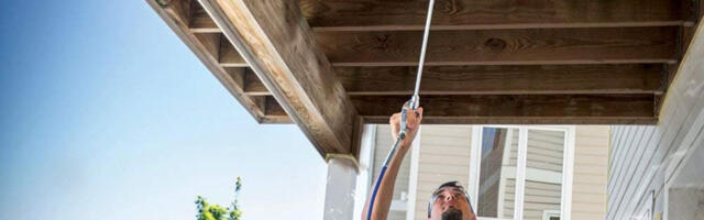 Kaasaegsed viimistlusseadmed ja nende roll ehitus- ja sisekujundustöödes