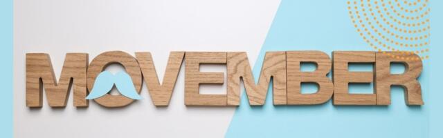 MEESTE TERVISEKUU | Movember ootab Hiiumaa mehi kaasa lööma