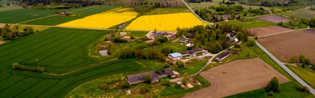 Eesti kaugseirepäeval tutvustatakse keskkonnamuutuste mõju ja tuleviku kujundamise võimalusi