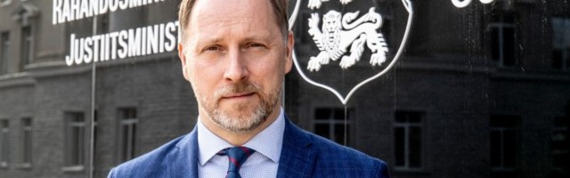 SUUR INTERVJUU | Riik hakkab oluliselt piirama lubatud seadmeid ja tarkvara