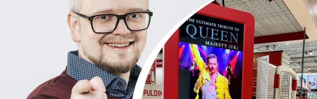 ÜLESKUTSE | Alo Raun: poed hoolivad käte hügieenist üha vähem. Tooge desojaamad poodi tagasi!