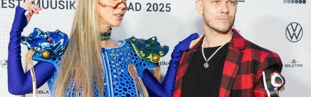 Murepilved suhte kohal? Laura Põldvere ja tema piloodist kallim teineteist sotsiaalmeedias enam ei jälgi