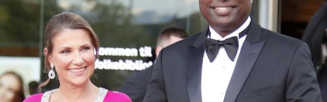 Furoori tekitanud abielu püsib! Norra printsess Märtha Louise tähistab šamaanist kallimaga esimest pulma-aastapäeva