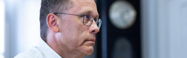 „Tallinnas toimunud segadus vihastas mind tõesti.“ Miks Reformierakond võib kaotada oma kõige kõvema kantsi