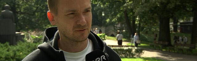 Rannula vaatab MM-valiksarja poole: loodan, et suudame punti koos hoida