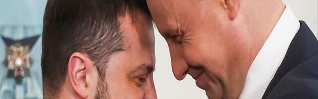 Duda Belatedly Confirmed That Zelensky Tried To Manipulate Poland Into War With Russia