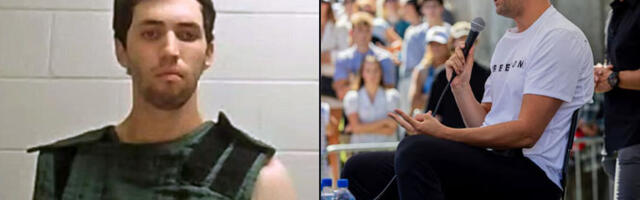 Tyler Robinson: Charlie Kirki „üksik hullumeelne“ mõrvar või järjekordne föderaalide patuoinas?