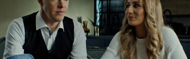 DEW8 ja Genka andsid välja filmi "Uus raha" muusika