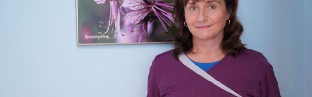 TÕSINE VIIRUSHAIGUS | Perearst Helve Kansi: gripp on ohtlikum kui sageli arvatakse