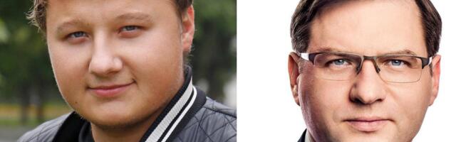 Kohtla-Järve kaks linnavolikogu liiget mõisteti süüdi altkäemaksu võtmises