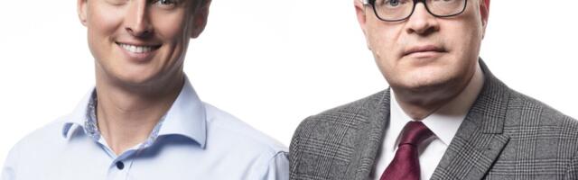 Rootsi tööandjate keskliit: rootslased pole rikaste peale kadedad – ja eestlased samuti mitte