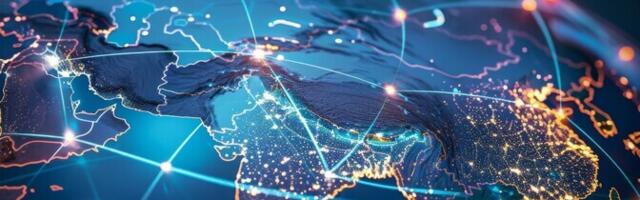 Üleilmse kliimakonverentsi võrgupaik emiteerib hoogsalt süsinikku