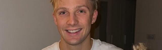 PILTUUDIS | Mark Lajal jättis rastapatsidega hüvasti  