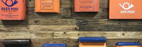 Postiteenuste hinnad tõusevad 2026 aasta