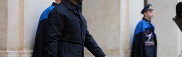 Zelenski sõnul tahab USA luua Donetski oblastisse vabamajandustsooni