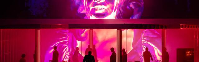 Puhu tuul ja tõuka teatrit