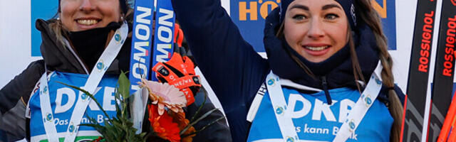 Wierer ja Vittozzi loobuvad järgmisest MK-etapist