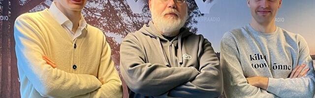 KUULA TÄNA | "Võimla" võtab spordiaasta kokku