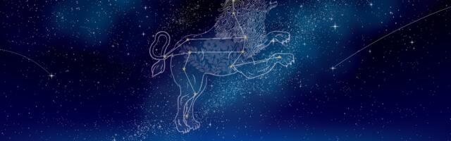 2026 on Lõvi aasta: tähed soosivad edu, nähtavust ja julgeid samme igas eluvaldkonnas