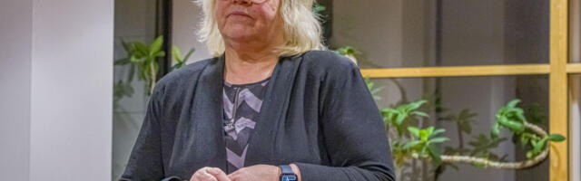 Teleajakirjanikust kirjanik: nüüd sain kirjutada iseenda nimel