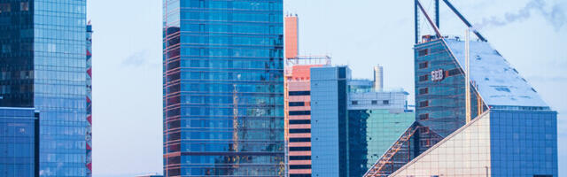 Advokaadid: maksuhaldur saab kontrollimatu ligipääsu pangasaladusele