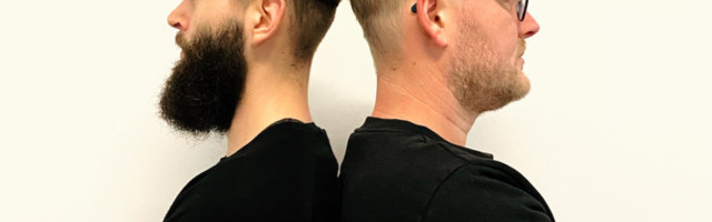 UUS PODCAST | "Ma olen mees": mees, lase džinn välja