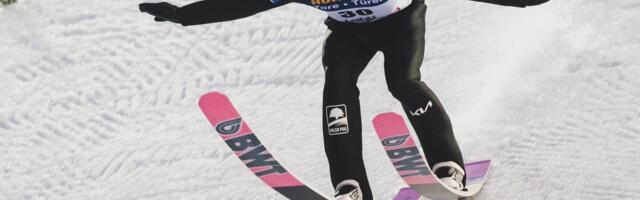 TALISPORDIBLOGI | Artti Aigro sai lennumäe kvalifikatsioonis 22. koha, kõik Eesti murdmaasuusatajad jõudsid 30 parema sekka