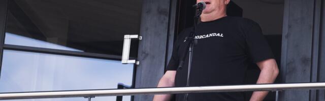 Baltoscandal toob Rakverre maailma ühe teatritipu