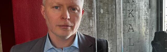 Hans Väre: 200 000 heinakõrt Omniva pakiauto teel