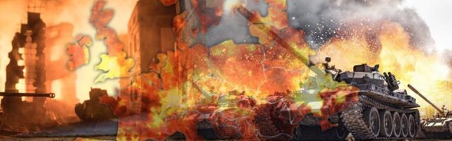Novi potez protiv Rusije! Smislili su skandalozan način za finansiranje Ukrajine: Koliko daleko su spremni da idu...