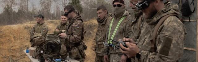 WSJ: lääs seisab silmitsi uue ajastu sõjapidamise õppetundidega