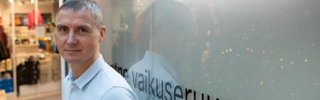 Silen asub töötajaskonda vähendama