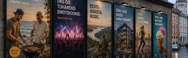 Reklaamiloojad: tehisaru liigne kasutus kahandab ettevõtte usaldusväärsust