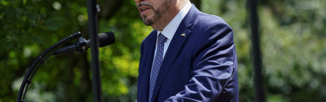 USA toidutööstur: vasakpoolsed tegid pandeemiast poliitiliste eesmärkide saavutamiseks relva