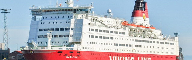 Viking Line’i Soome sisenemise tingimused alates 23.02.2021