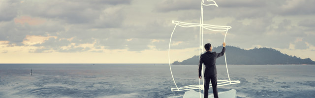 Peep Aaviksoo: kuidas juhina kriisis ellu jääda?