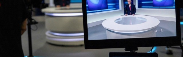 Mart Mardisalu lahkub TV3 “Seitsmeste uudiste” juhi ametikohalt