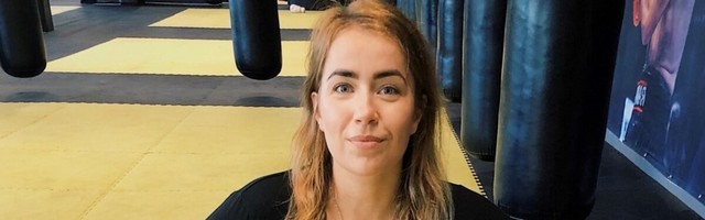Tai poksi treener Kerli Pähkel: eeskujud motiveerivad ja aitavad näha, kui kaugele on võimalik jõuda