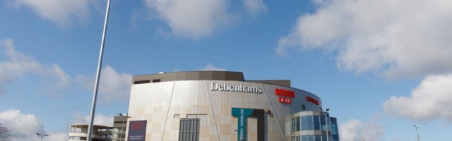 T1 oksjonile on end kirja pannud neli ettevõtet