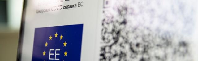 Taas uued piirangud: maskikandmise kohustus, COVID-tõend ja töökorraldus