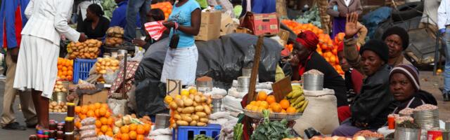 Ametlik koroonanarratiiv puruks: 6% vaktsineeritusega Aafrikas on COVID praktiliselt kadunud