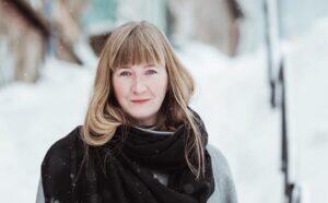 Kodune, kuid mitte argine Pärsti