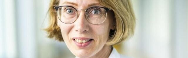 Krjukova: südamepuudulikkus pole kunagi iseseisev haigus