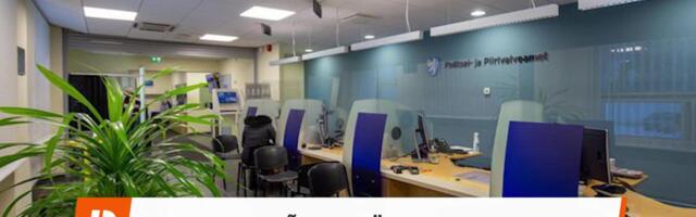 Reporter: Homsest lõpeb Eestis hädaolukord