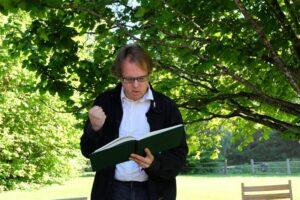 Viimane, viimasem, kõige viimasem